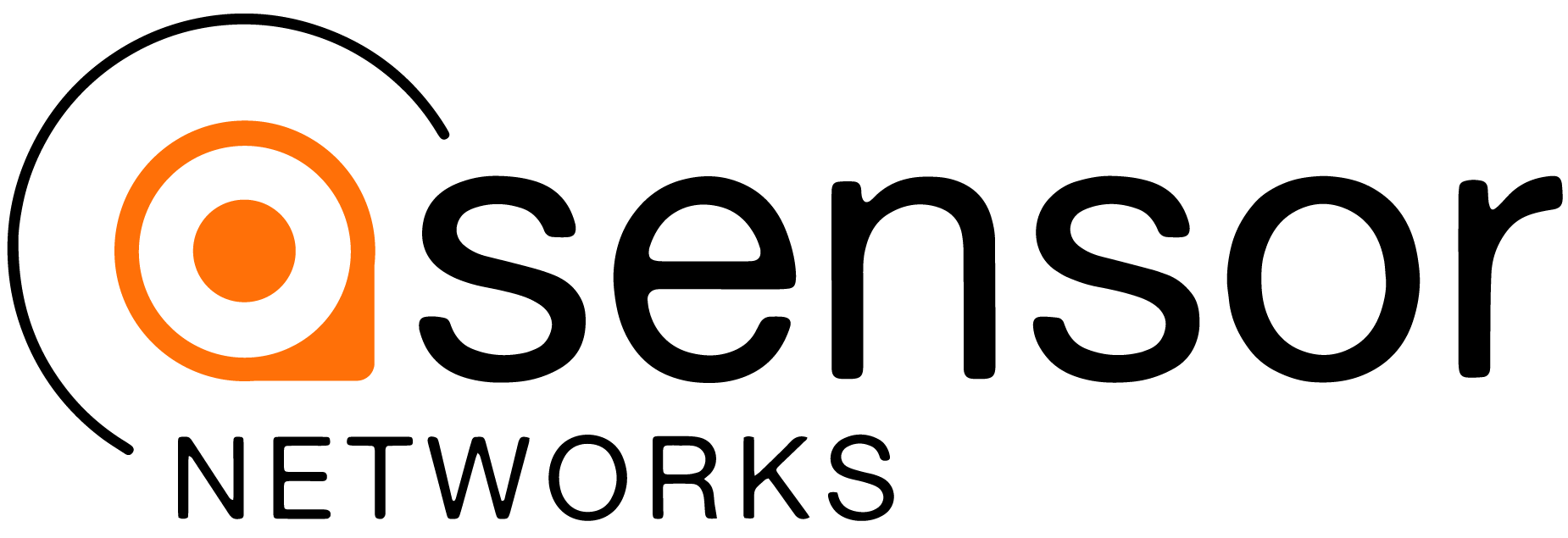 Sensor Networks logo